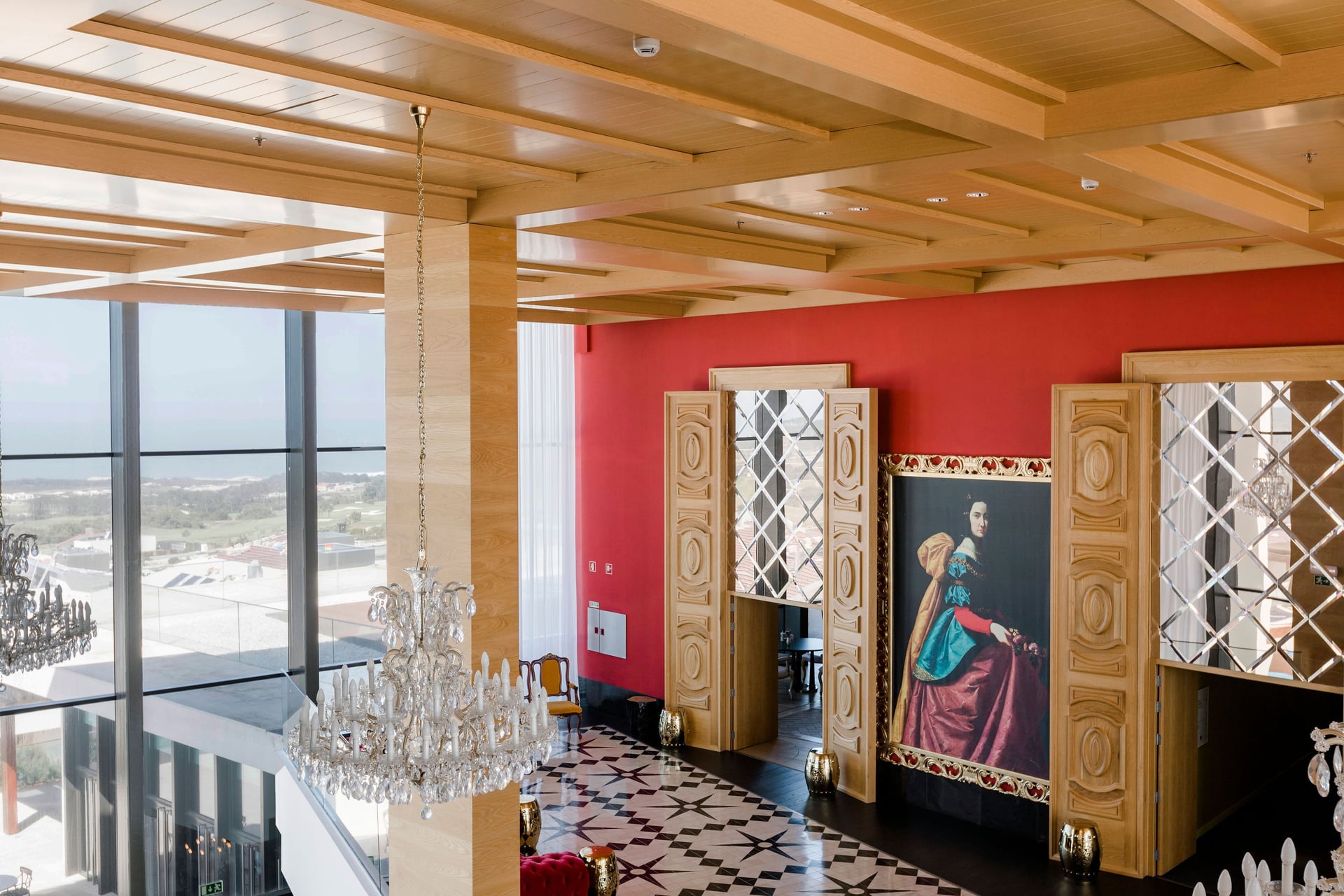 Óbidos Design Spa Hotel — photo 3
