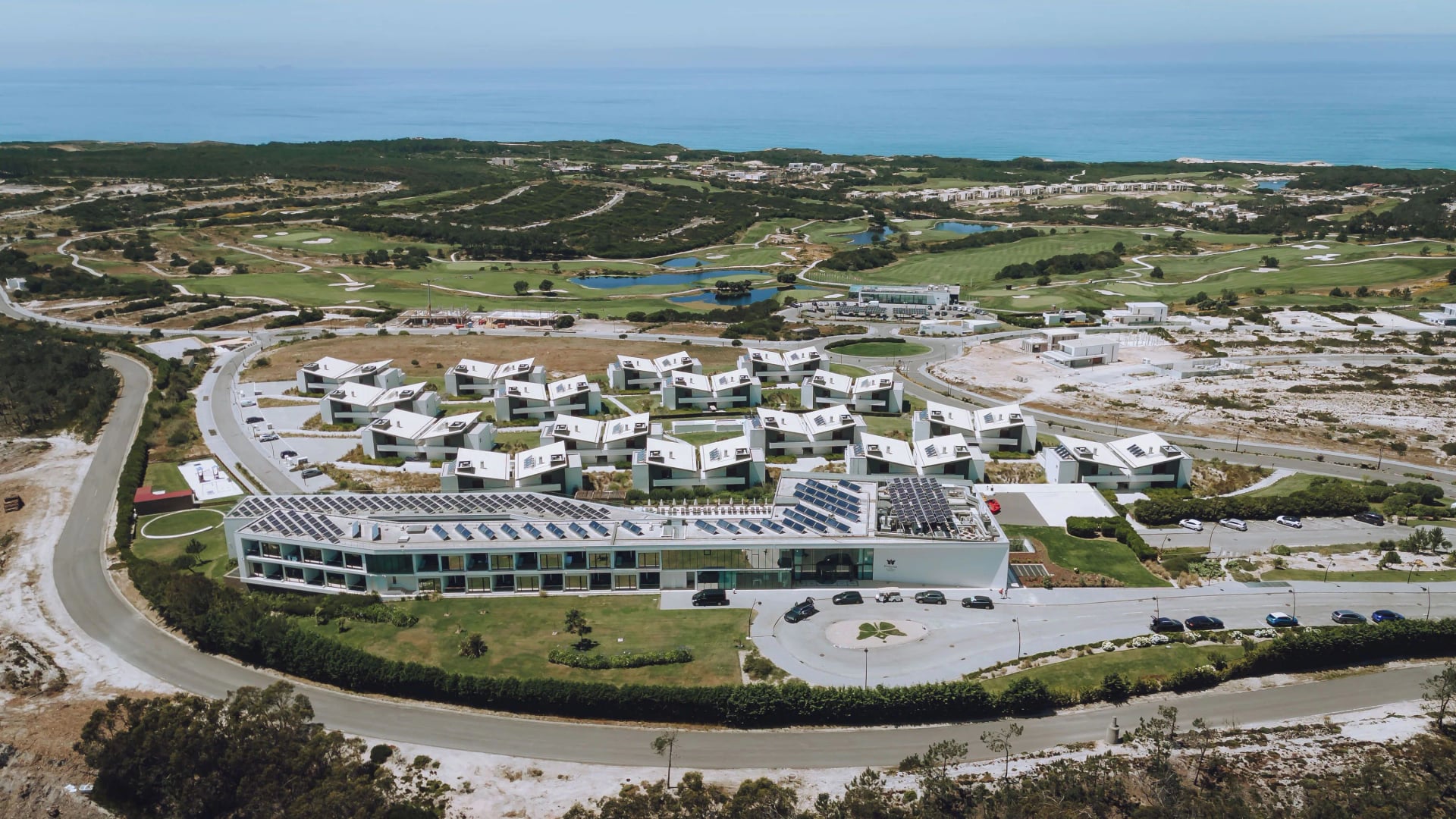 Óbidos Design Spa Hotel — photo 1