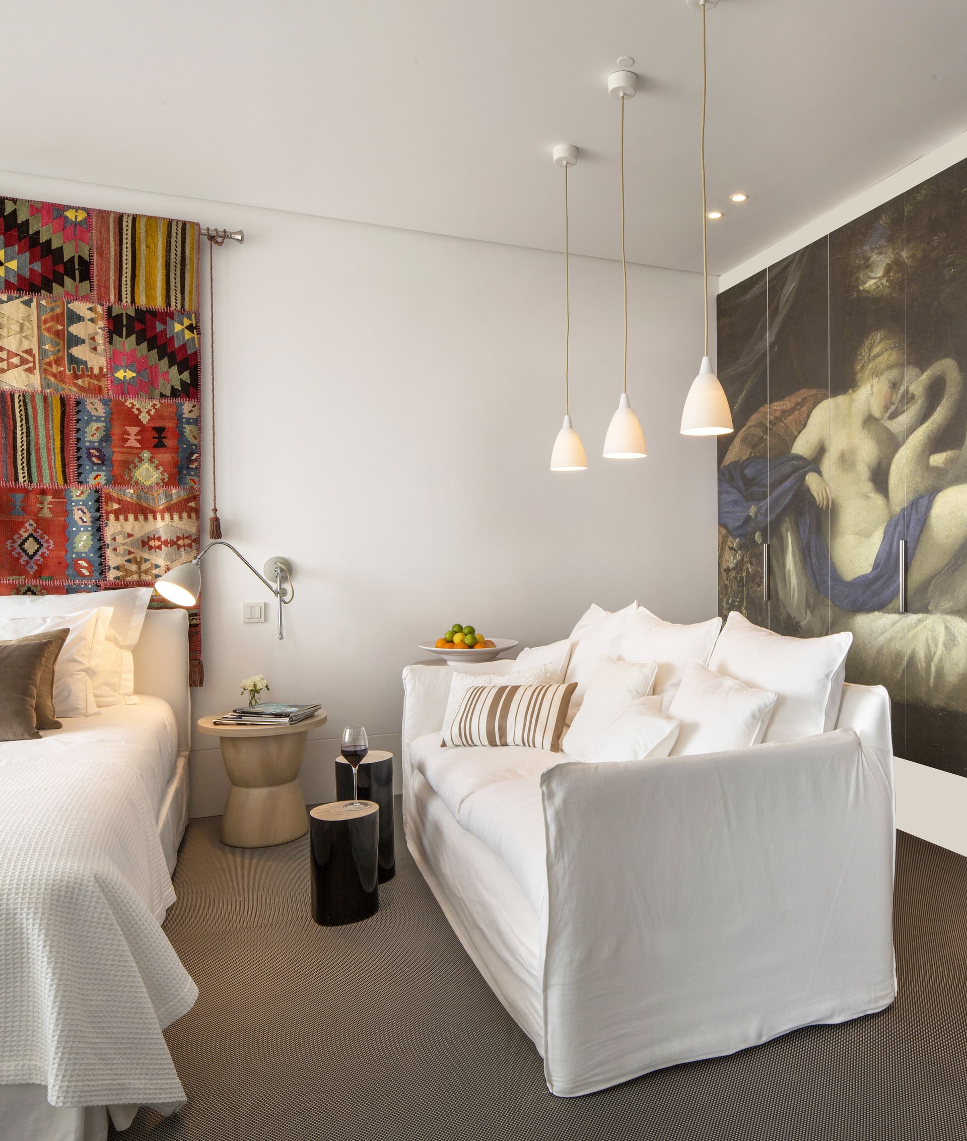 Óbidos Design Spa Hotel — photo 5