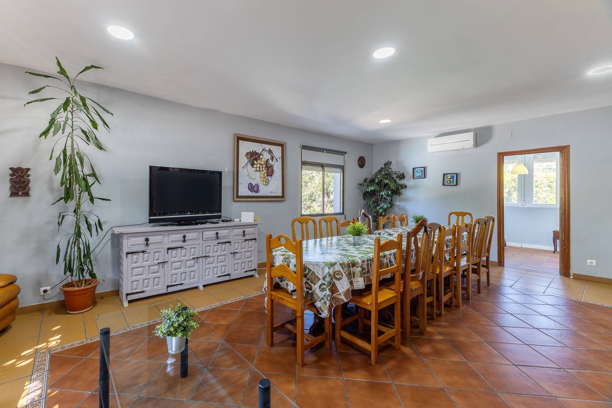 Madrid Sierra Holiday Villa — photo 3