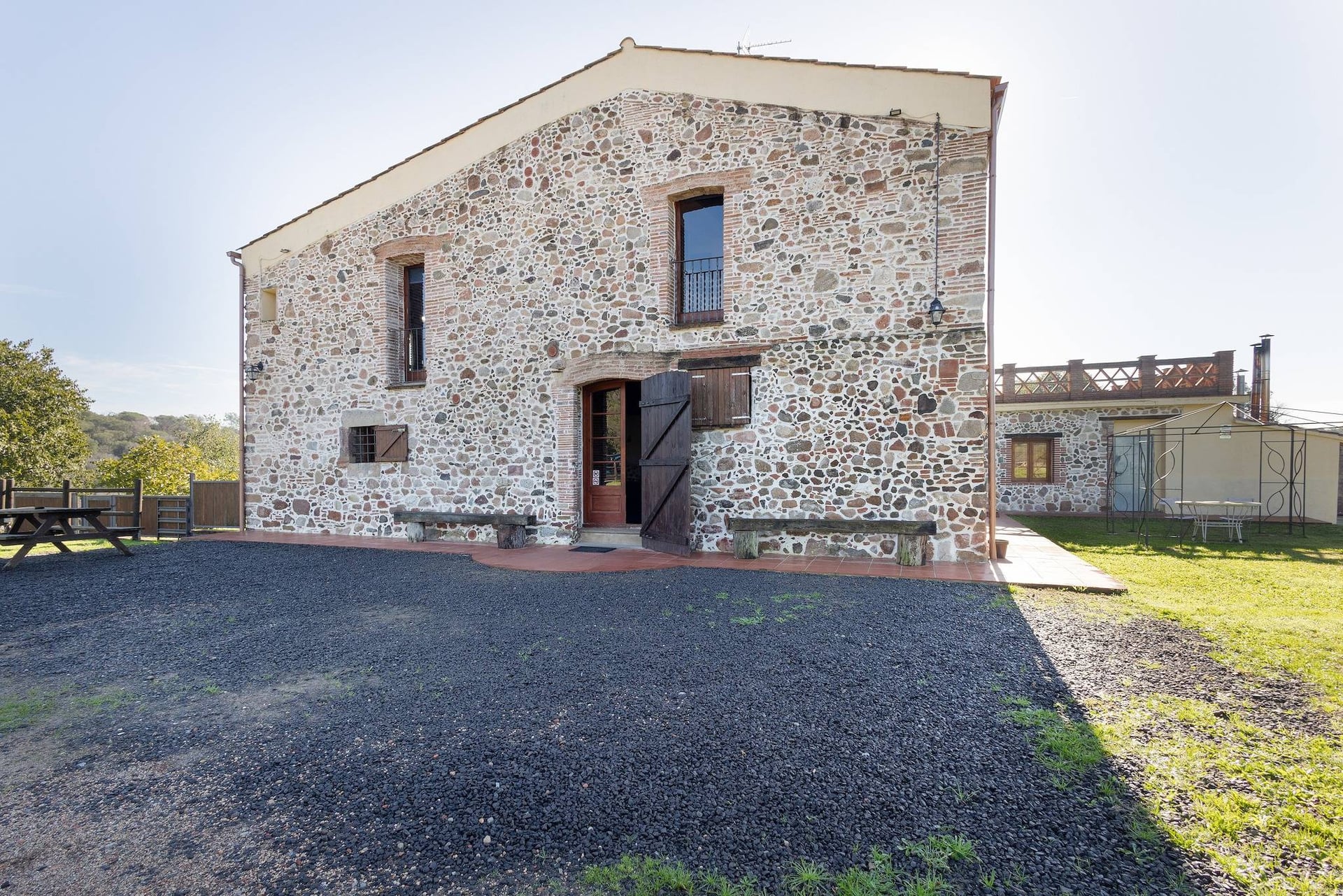 Vallès Country House — photo 1