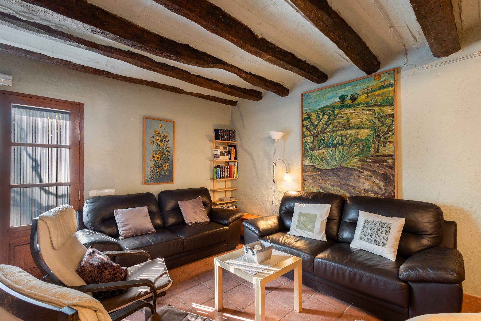 Penedès Mountain-View Country House — photo 5