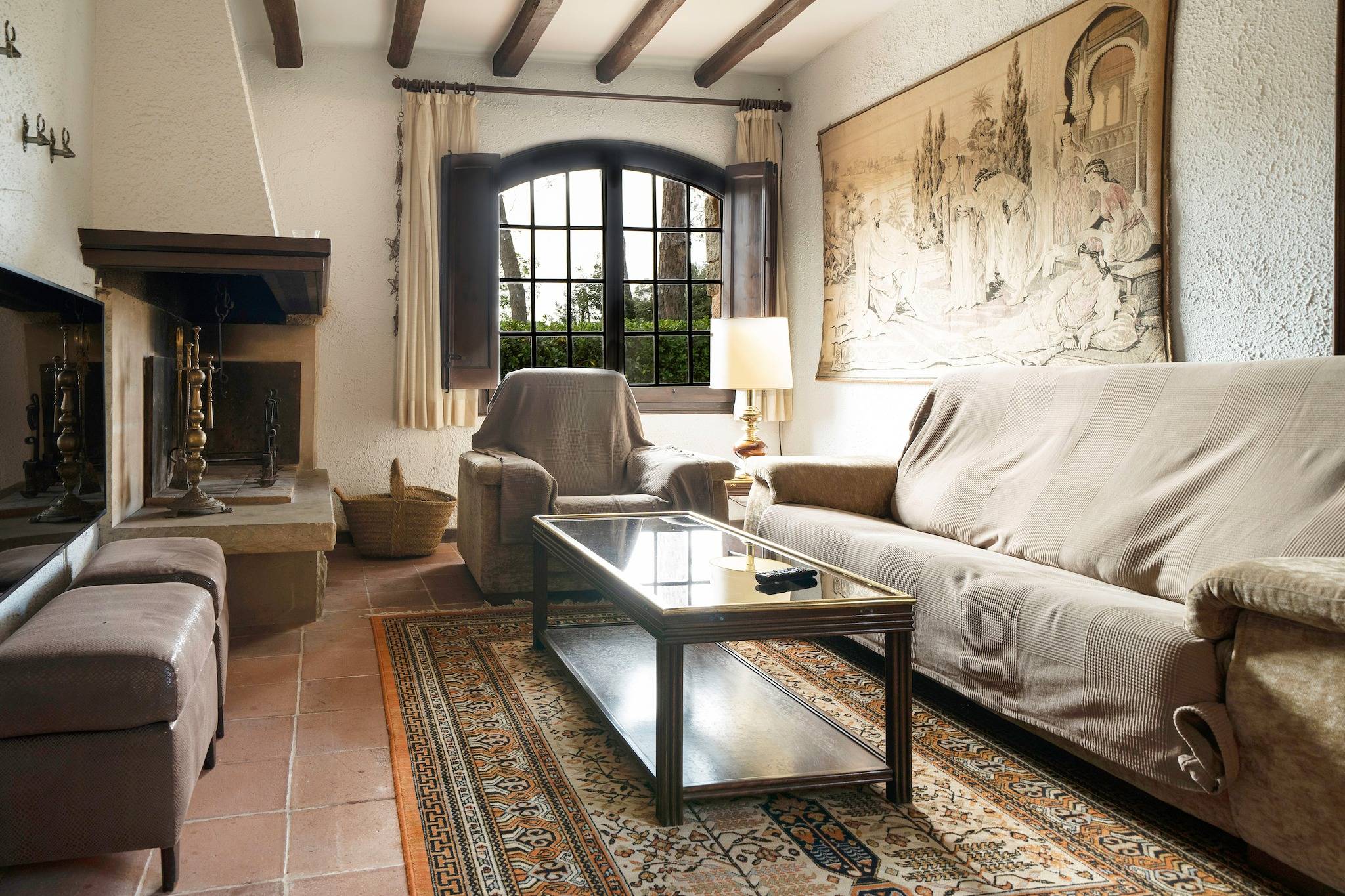 Montseny Foothills Country House — снимка 3