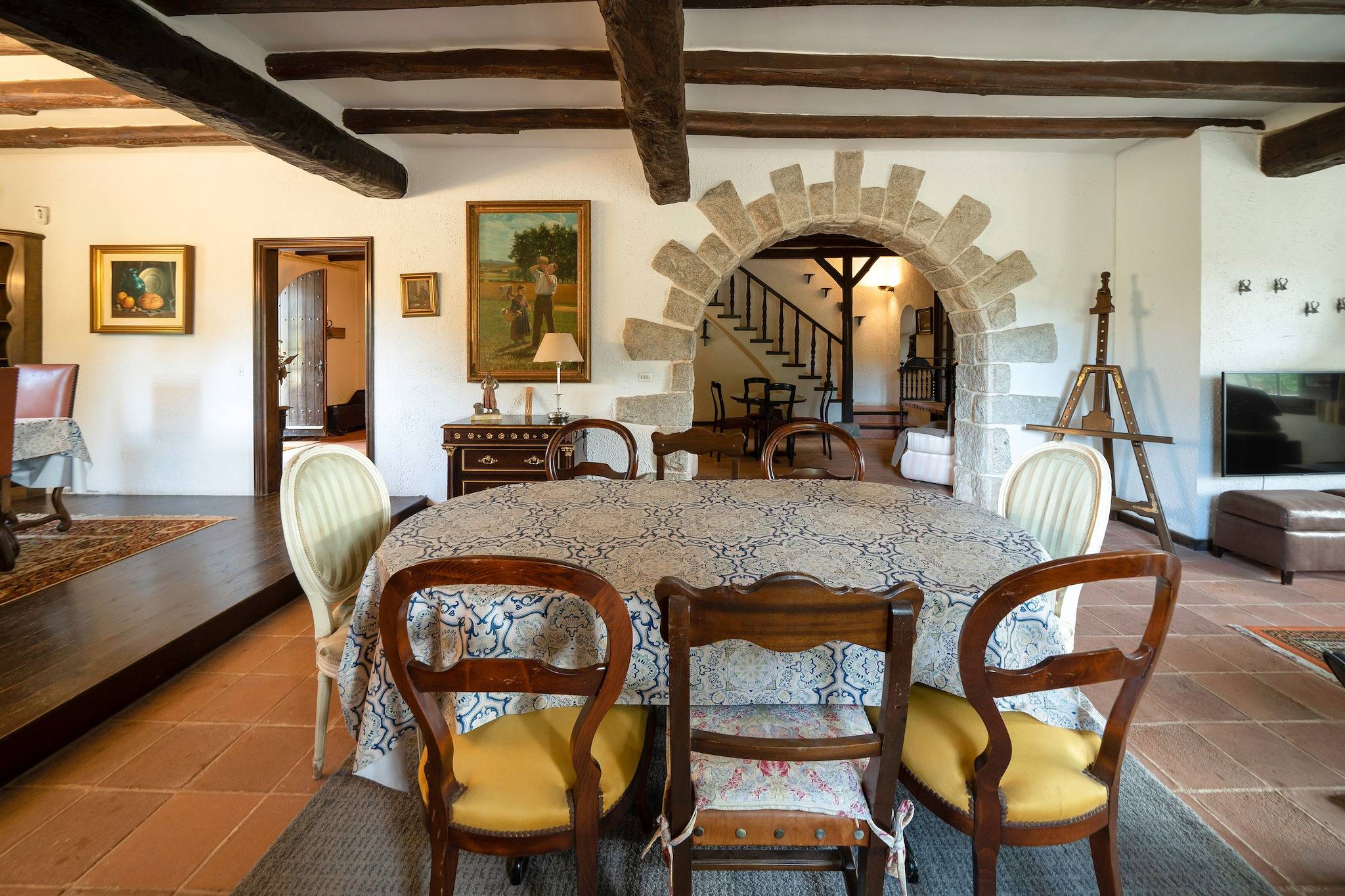 Montseny Foothills Country House — снимка 5