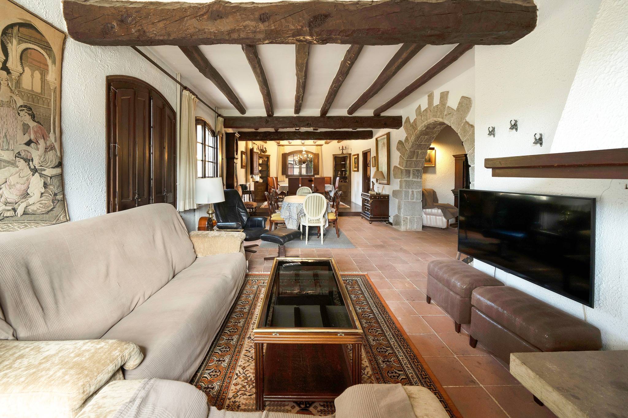 Montseny Foothills Country House — снимка 4
