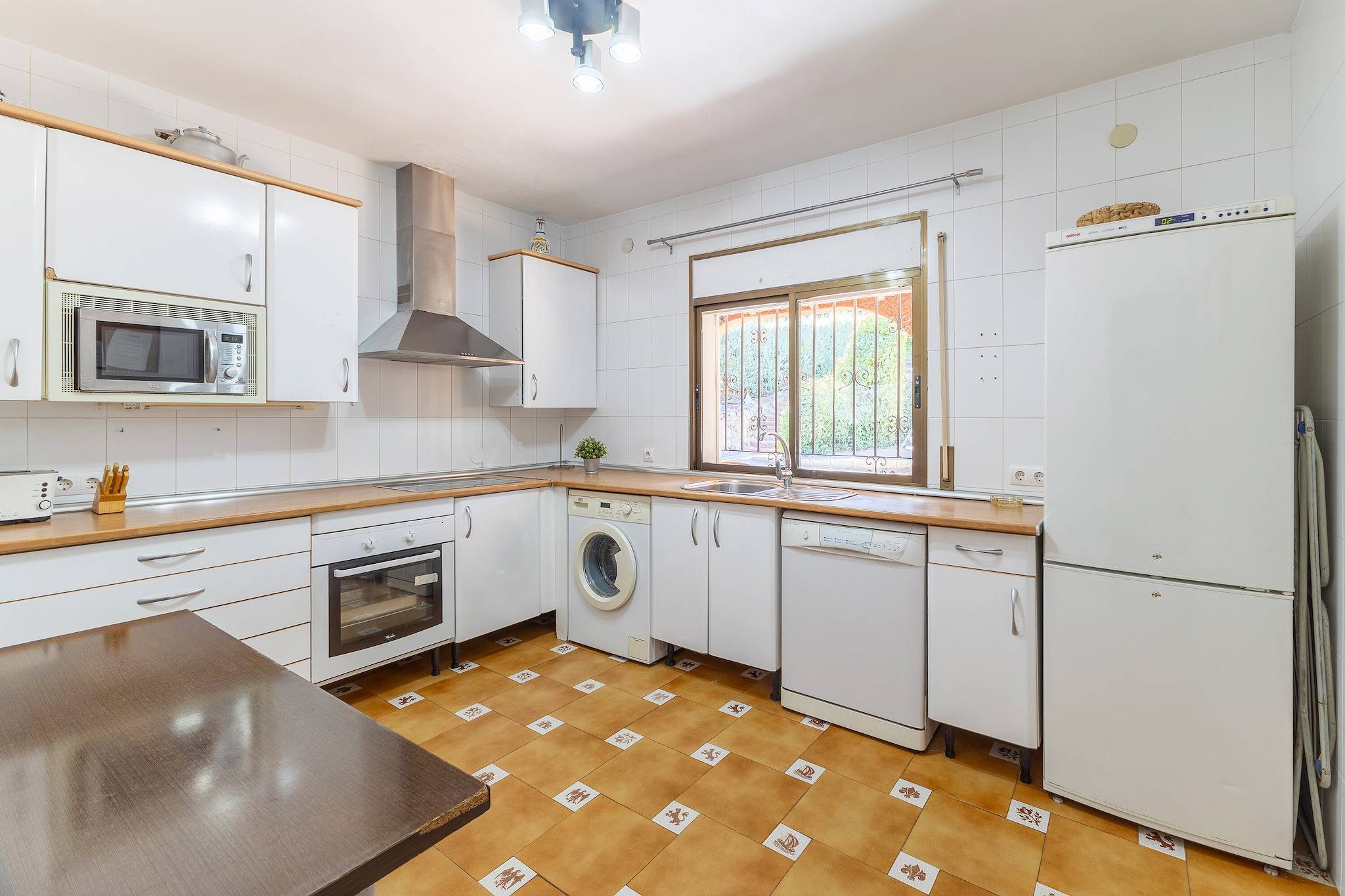 Madrid Sierra Holiday Villa — photo 5
