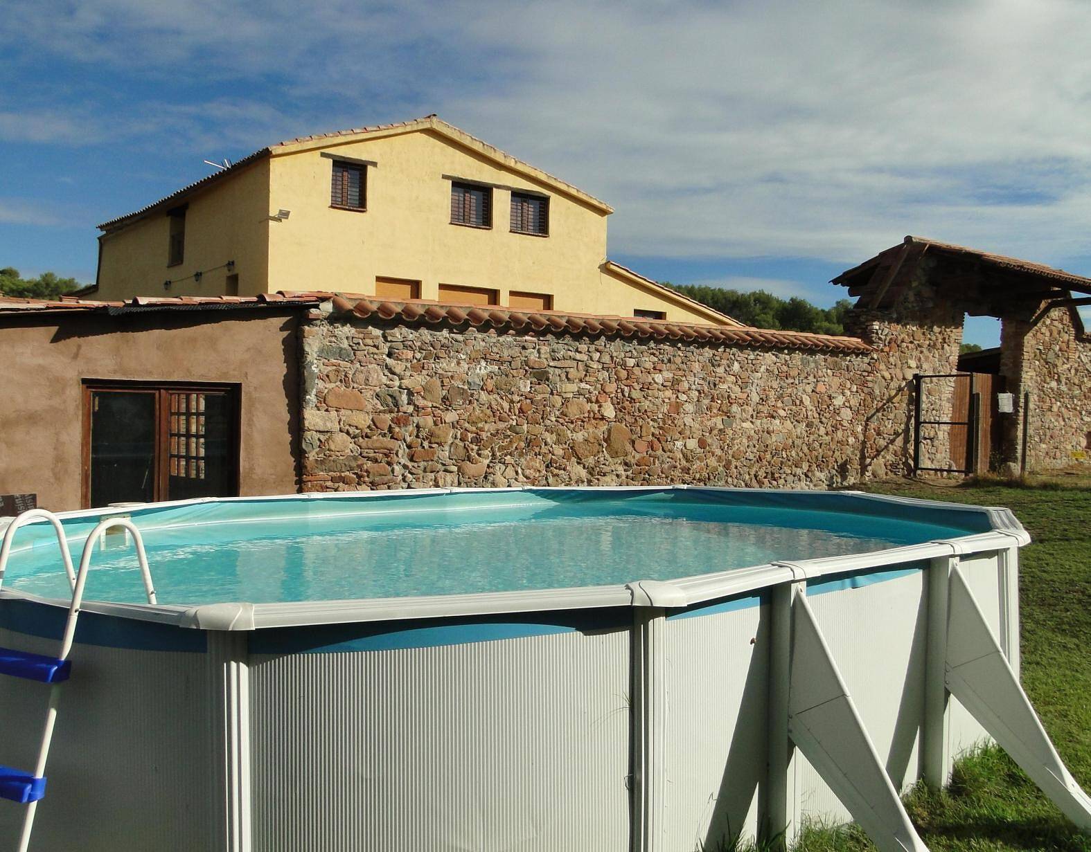 Vallès Country House — photo 3