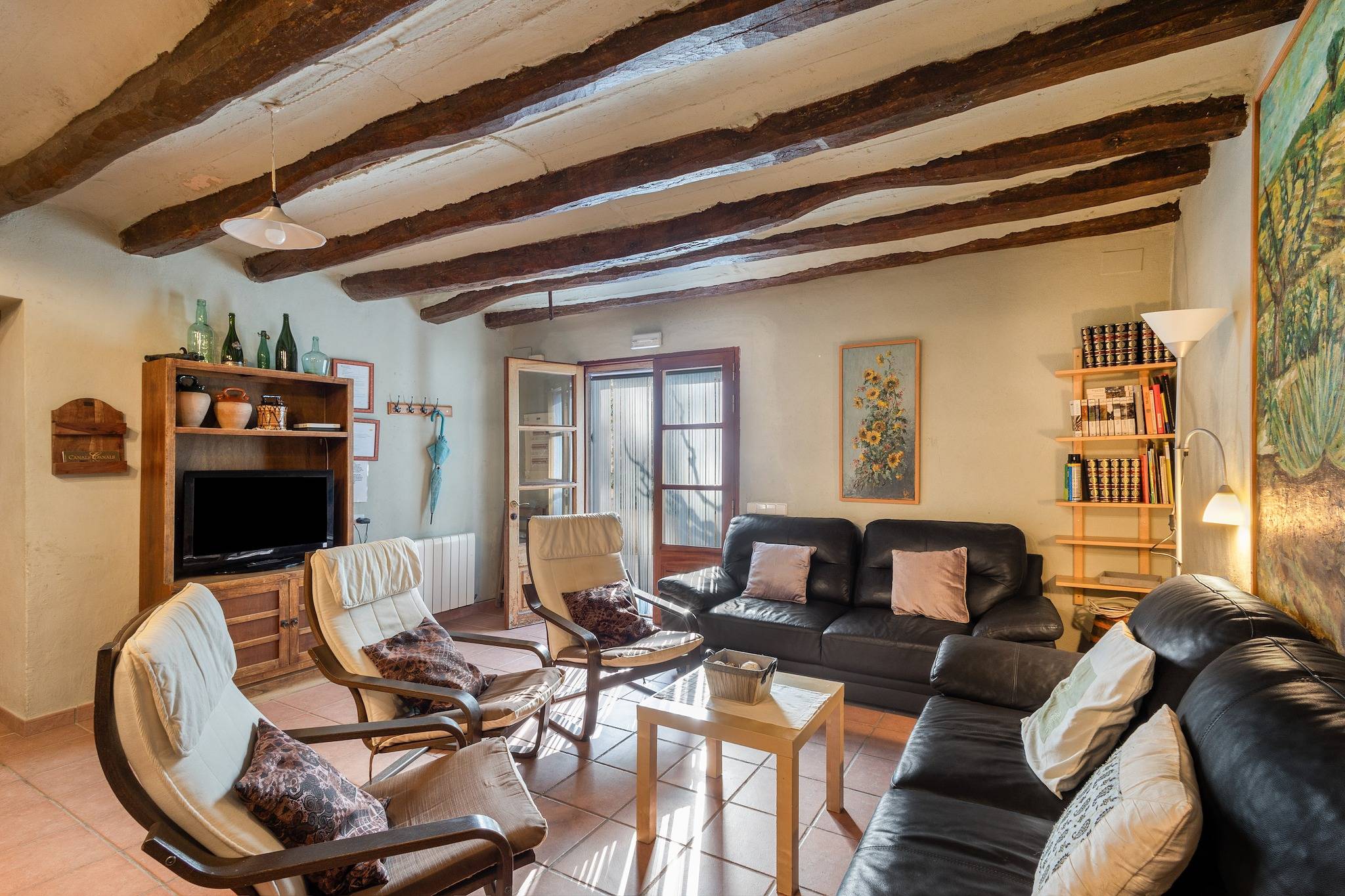 Penedès Mountain-View Country House — photo 4