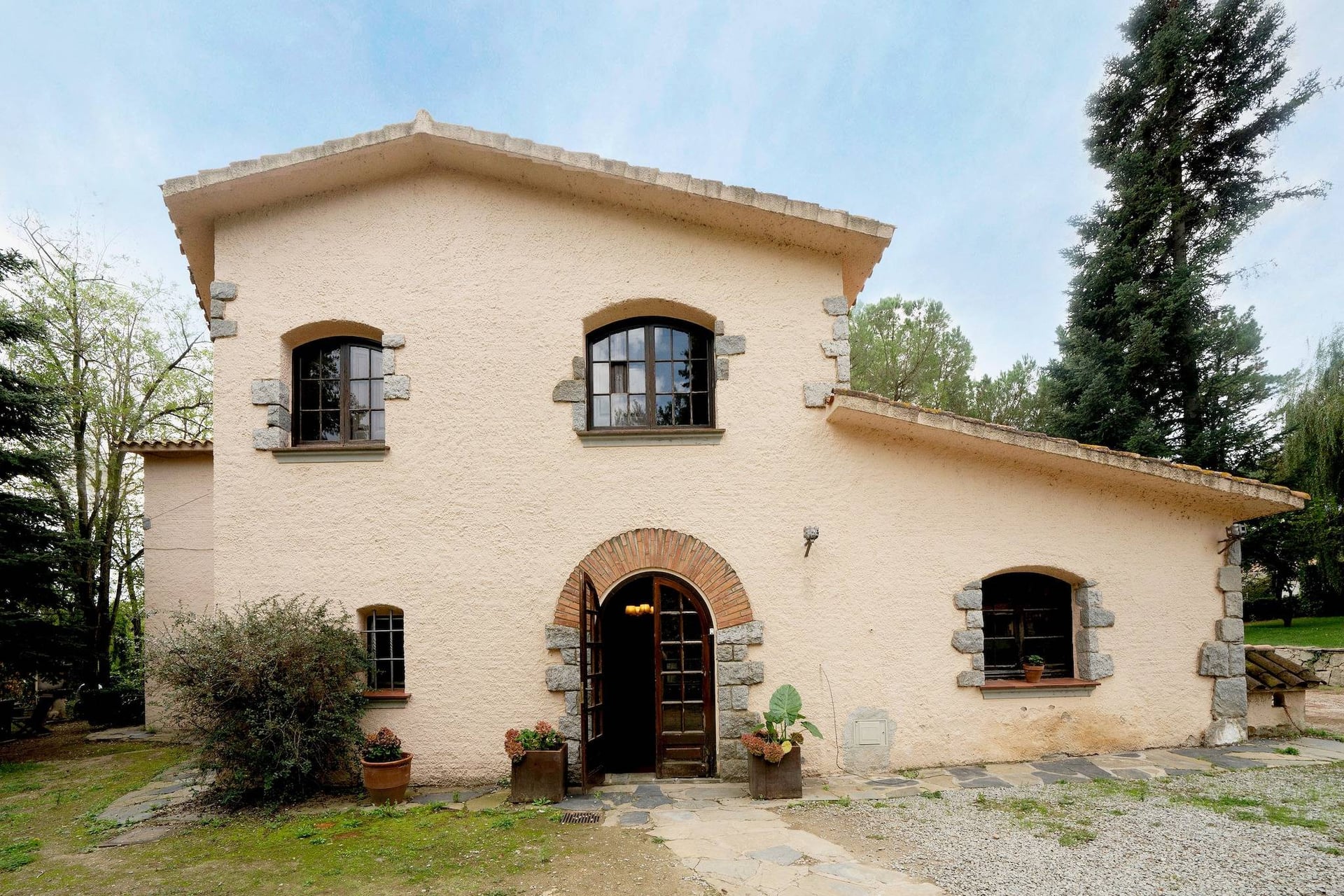 Montseny Foothills Country House — снимка 2