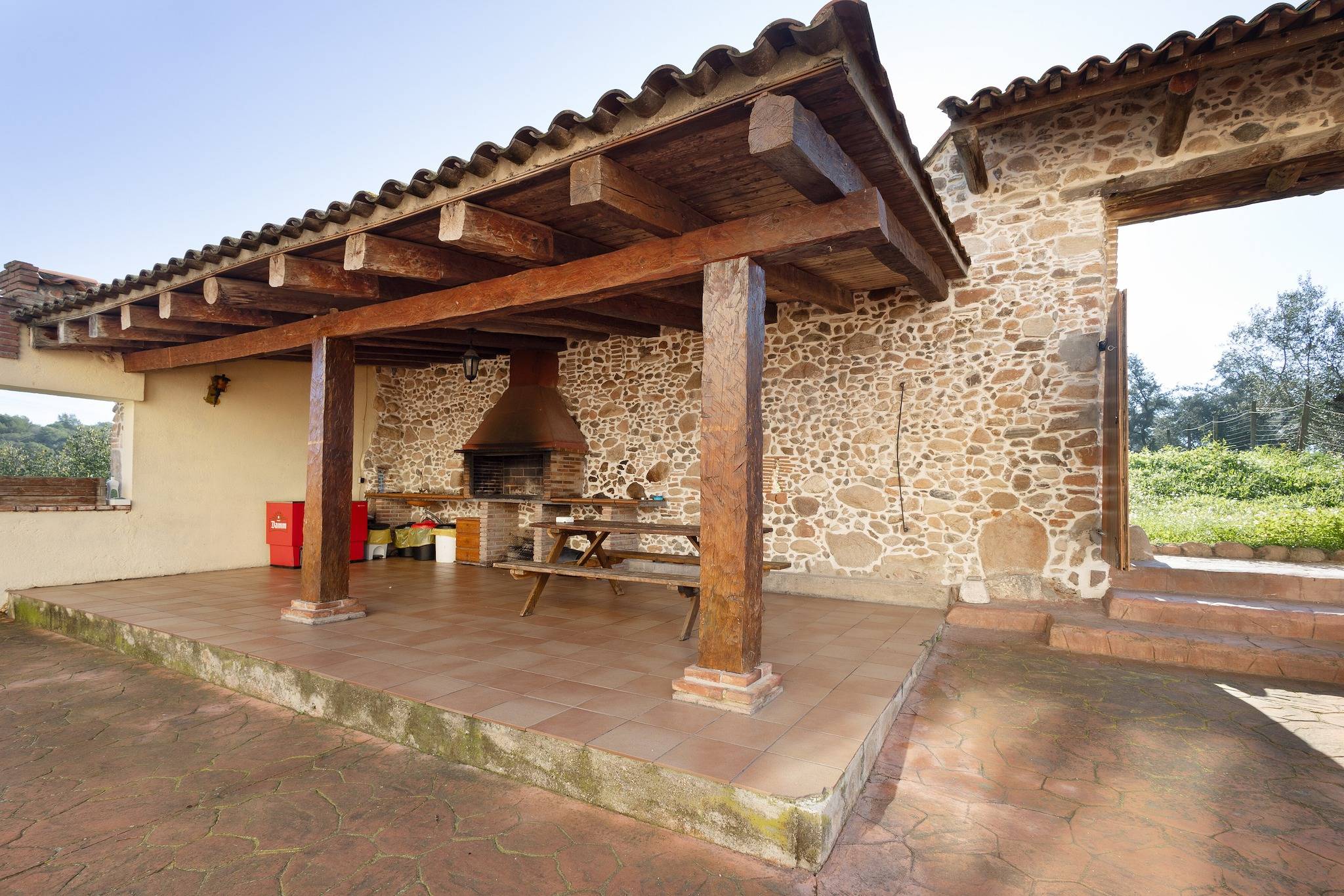 Vallès Country House — photo 2