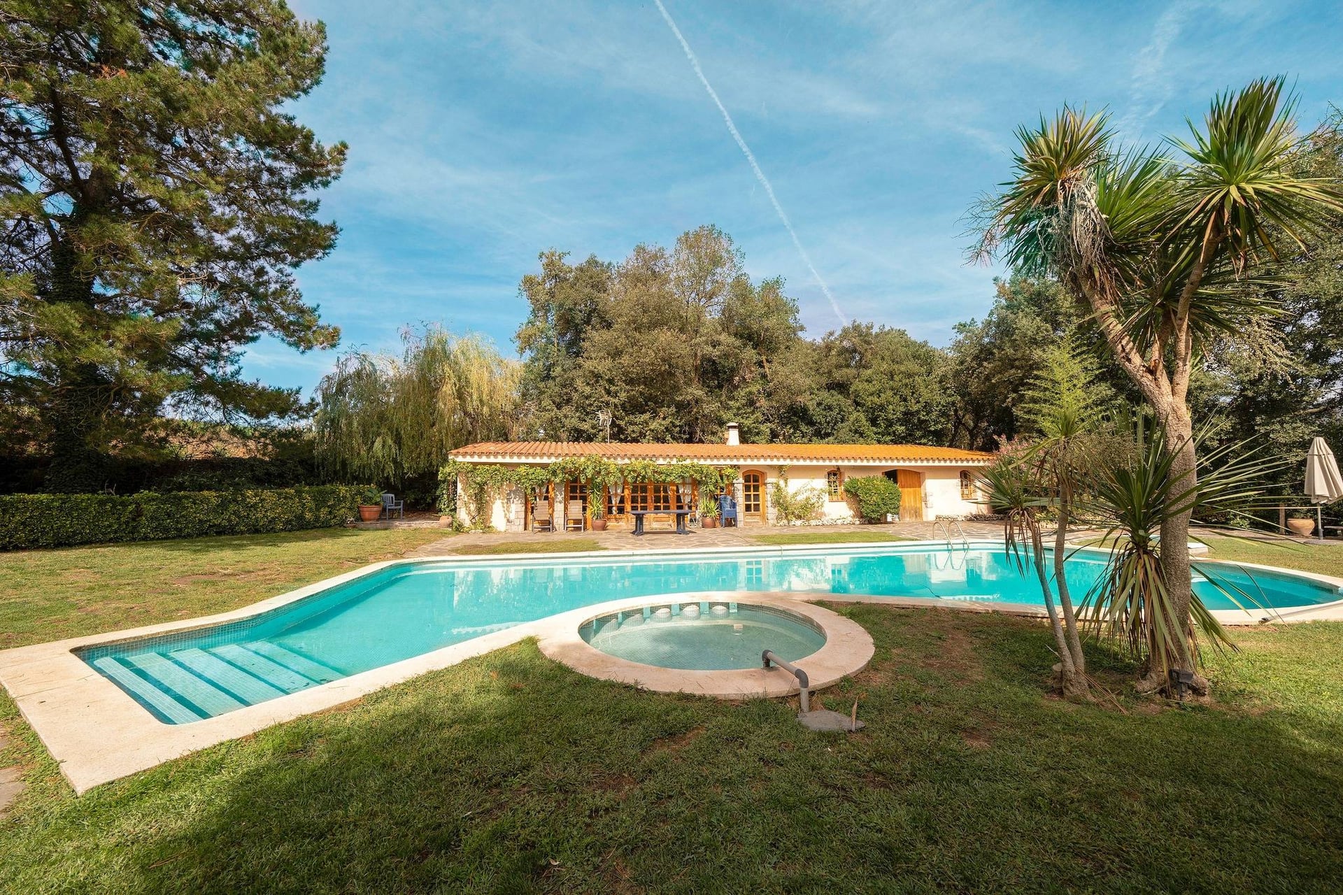 Montseny Foothills Country House — снимка 1