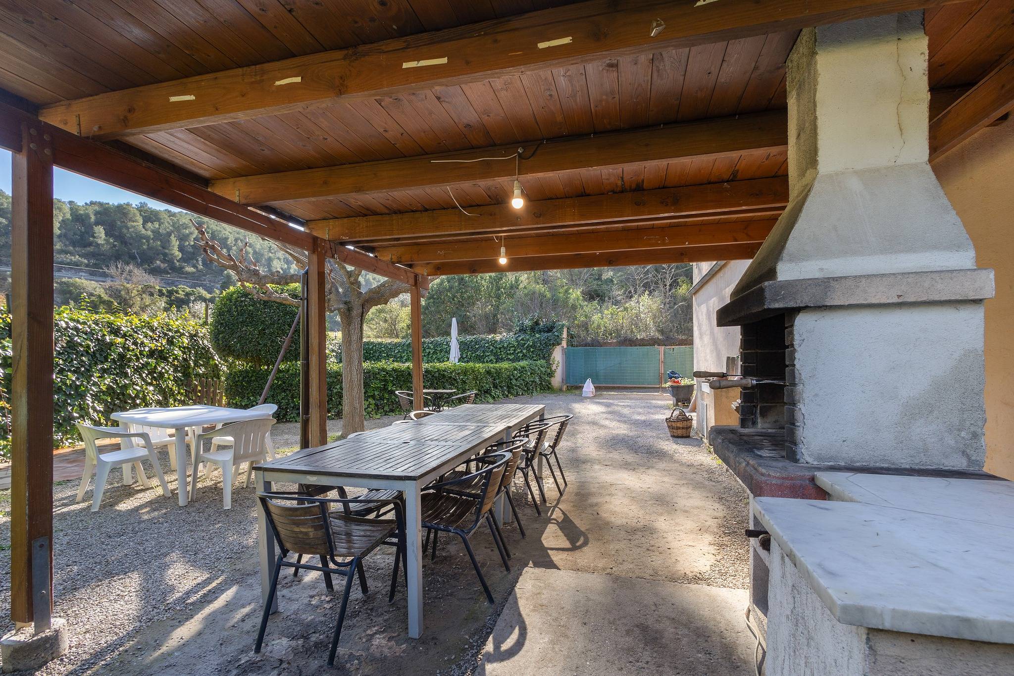 Penedès Mountain-View Country House — photo 3