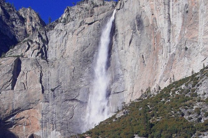 Yosemite Grand Adventure - day tour from S. Lake Tahoe — photo 5