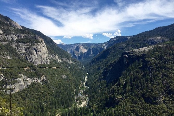 Small Group Yosemite and Giant Sequoias Day Trip from San Francisco — снимка 4