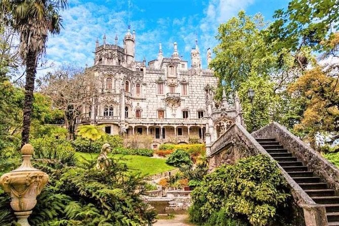Team Adventure: Discover Sintra and Beyond — photo 3