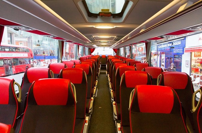 Oxford, Stratford-upon-Avon, Cotswolds & Warwick Castle Day Trip — снимка 5