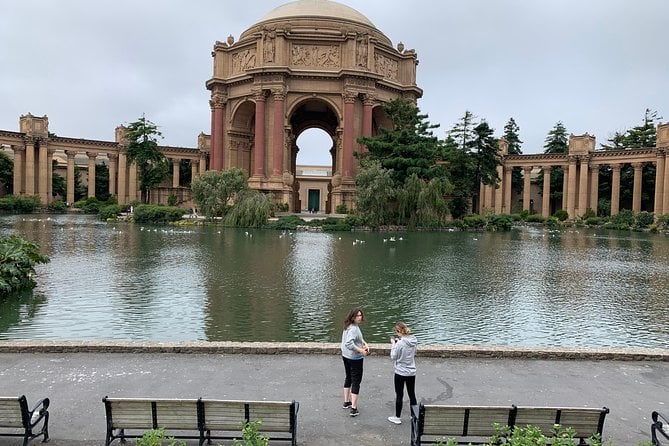 Muir Woods and Sausalito Small Group Tour — photo 2