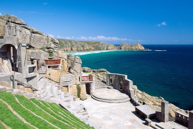 Private Full-Day Tour of Poldark Filming Locations from Cornwall — photo 2