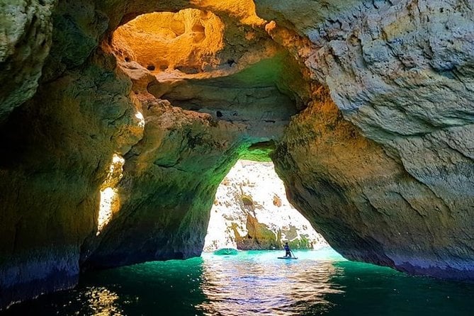 Cave Exploration Adventure — photo 3