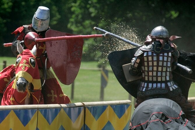 Warwick Castle, Oxford, Stratford-upon-Avon & Cotswolds Day trip — photo 5