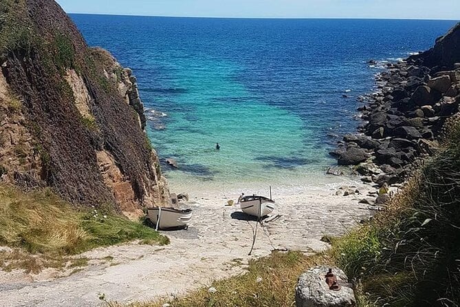 Private Full-Day Tour of Poldark Filming Locations from Cornwall — photo 5