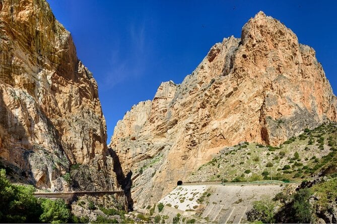 Malaga Team Adventure: Caminito del Rey Experience with Transportation — снимка 2