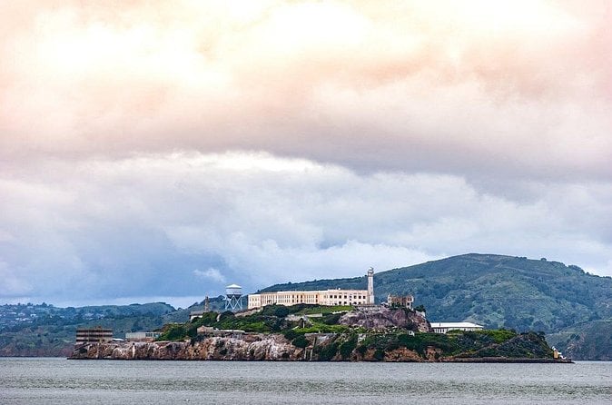 Golden Gate Bridge Muir Woods Sausalito with Optional Alcatraz — photo 3