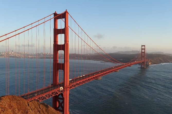 Muir Woods and Sausalito Small Group Tour — photo 4
