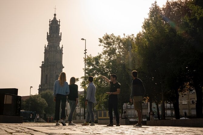 Porto Adventure: Bookshop Discovery, Scenic River Cruise, and Cable Car Challenge — photo 5