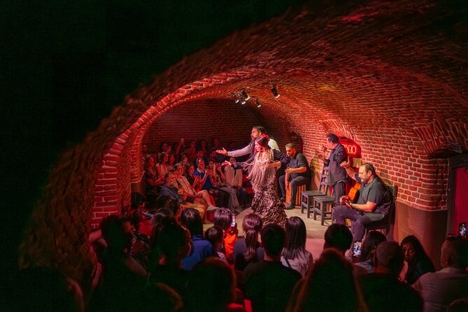 Flamenco Fusion: Team Spirit Showdown in Madrid — снимка 1