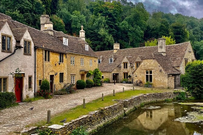 Private Tour of the Stunning Cotswolds with an Expert Local Guide — photo 1