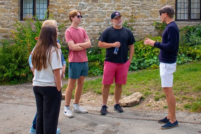 Private Tour of the Stunning Cotswolds with an Expert Local Guide — photo 4