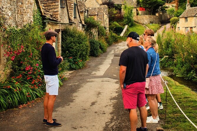 Private Tour of the Stunning Cotswolds with an Expert Local Guide — photo 2