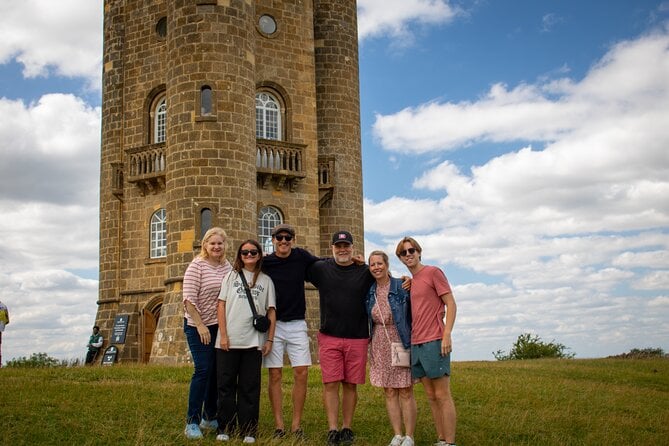 Private Tour of the Stunning Cotswolds with an Expert Local Guide — photo 3