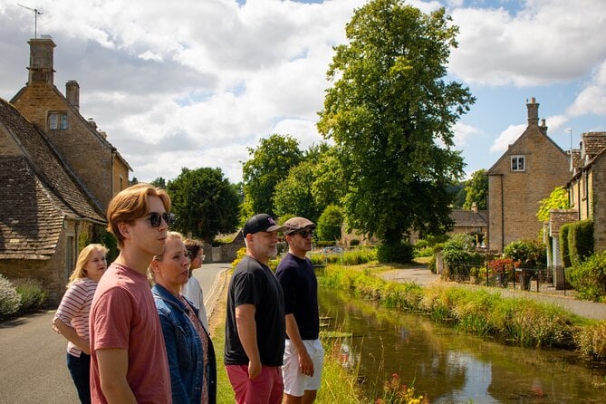 Private Tour of the Stunning Cotswolds with an Expert Local Guide — photo 5