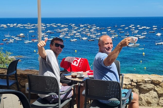 Team Adventure: Girona & Costa Brava Exploration with Convenient Pickup from Barcelona — снимка 5