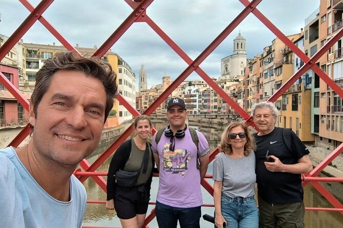 Team Adventure: Girona & Costa Brava Exploration with Convenient Pickup from Barcelona — снимка 3