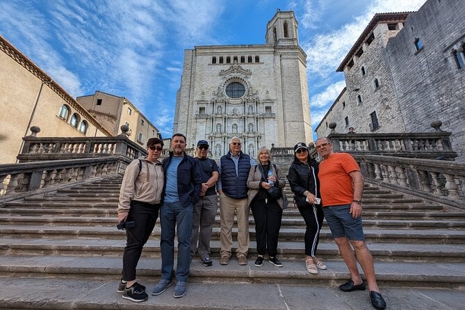 Team Adventure: Girona & Costa Brava Exploration with Convenient Pickup from Barcelona — снимка 4
