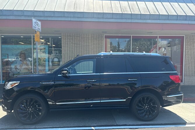 6-hour Private Luxury SUV Wine Tour in Napa Or Sonoma Valley — photo 5