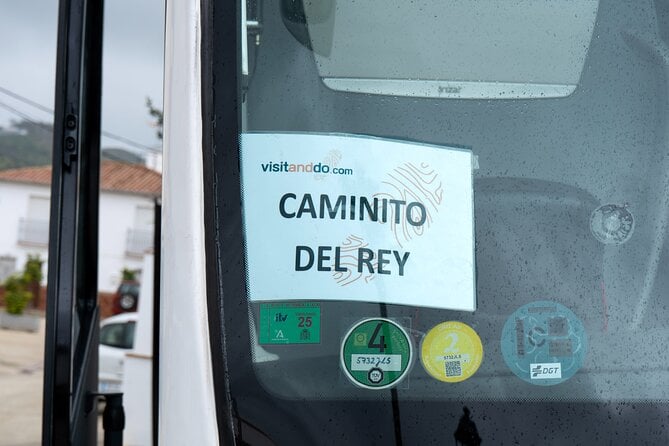 Malaga Team Adventure: Caminito del Rey Experience with Transportation — снимка 3