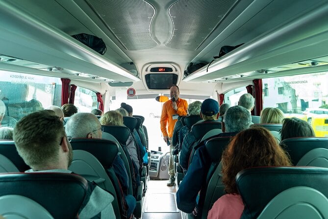 Malaga Team Adventure: Caminito del Rey Experience with Transportation — снимка 4