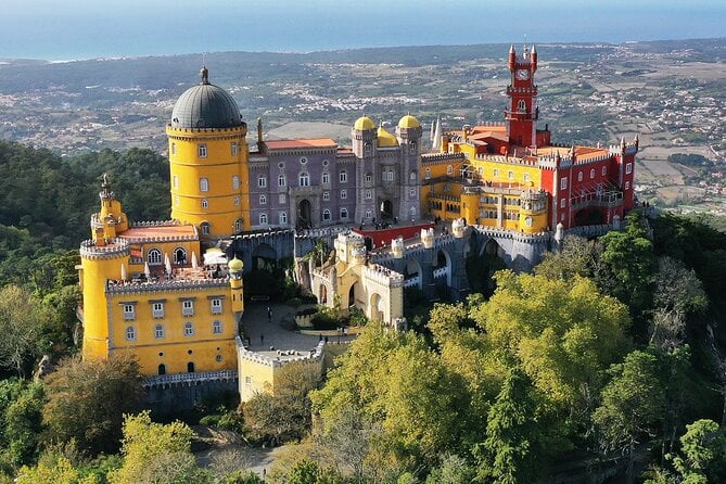 Team Adventure: Discover Sintra and Beyond — photo 2