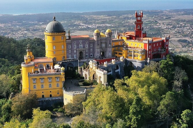 Team Adventure: Discover Sintra and Beyond — photo 5