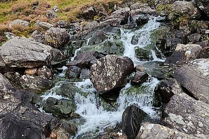 Shore Excursion: North Wales Adventure Sightseeing Day Trip from Liverpool — снимка 3