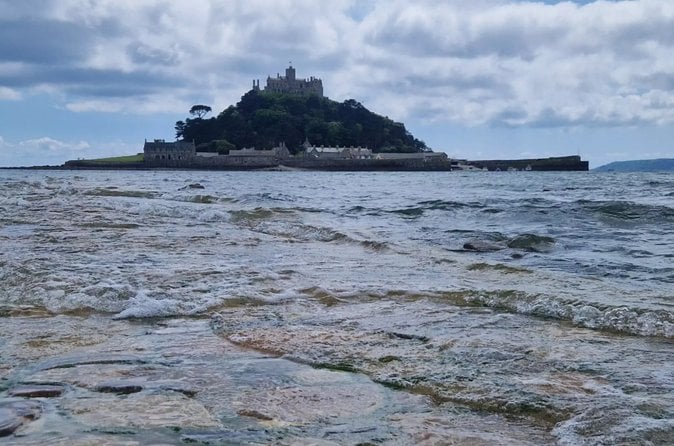 Driving Tour of West Cornwalls Ancient Roads — photo 2