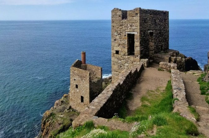 Driving Tour of West Cornwalls Ancient Roads — photo 3
