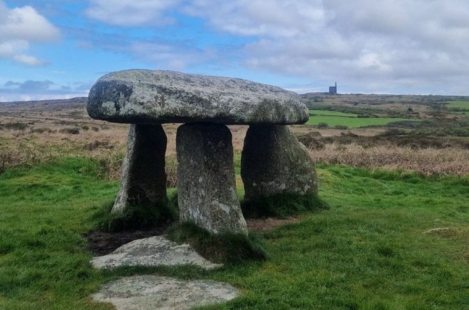 Driving Tour of West Cornwalls Ancient Roads — photo 5