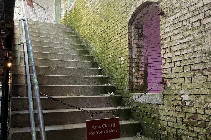 San Francisco Alcatraz App Guided Tour with Cruise and Jail House — снимка 5