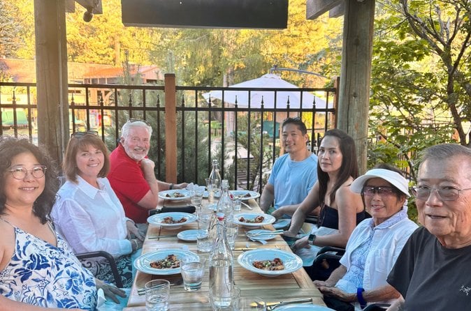 Lake Tahoe Chef-Led 6-Tasting Progressive Dinner Tour — photo 2