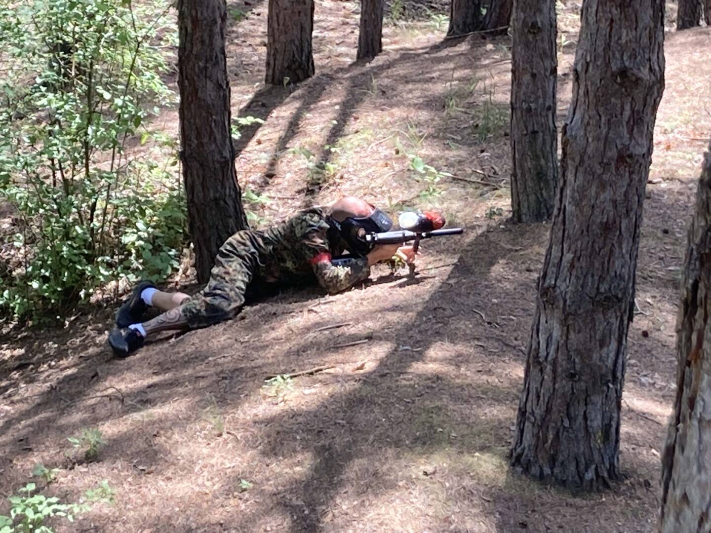 Airsoft — photo 3